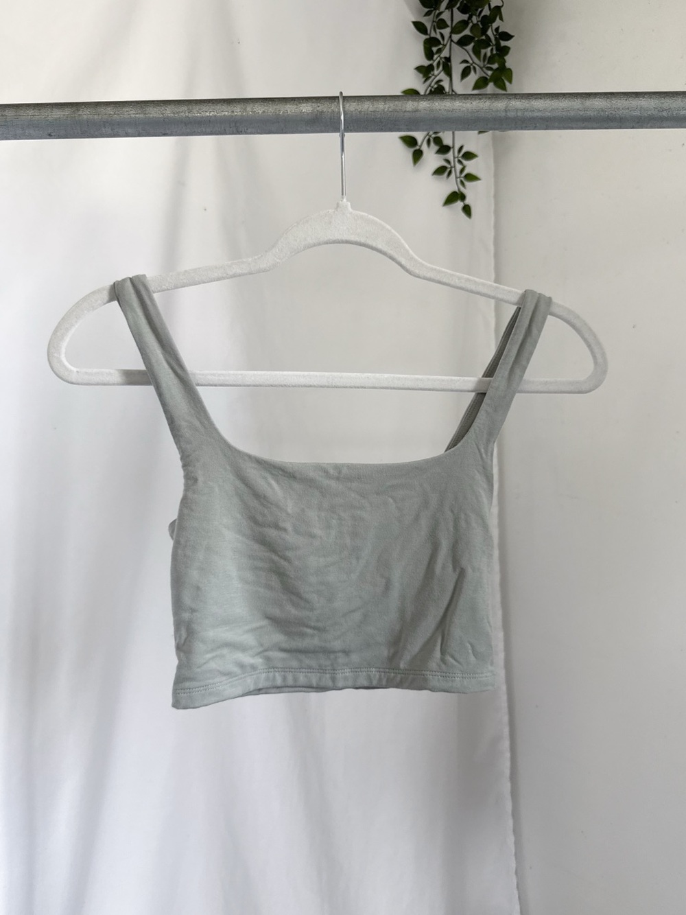 Wilfred free tank